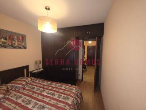 Apartamento T3 com 2 Casas de Banho na Lagoa em Faro