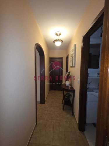 Apartamento T3 com 2 Casas de Banho na Lagoa em Faro