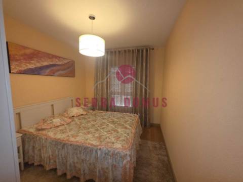 Apartamento T3 com 2 Casas de Banho na Lagoa em Faro