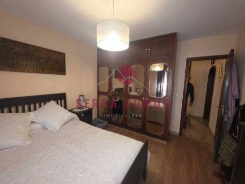 Apartamento T3 com 2 Casas de Banho na Lagoa em Faro