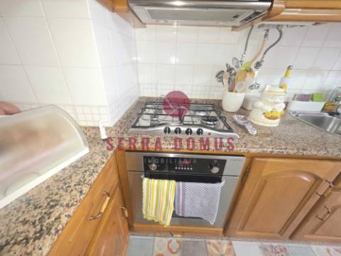 Apartamento T3 com 2 Casas de Banho na Lagoa em Faro