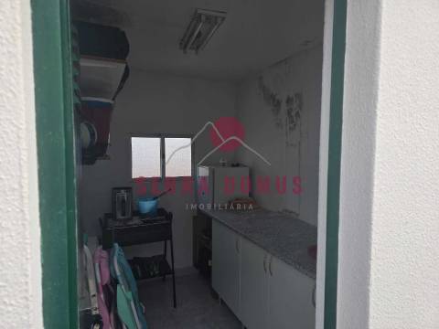 Apartamento T3 com 2 Casas de Banho na Lagoa em Faro