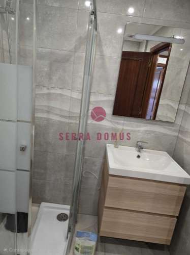 Excelente T2 Duplex com Terraço p/ ARRENDAMENTO em São Brás