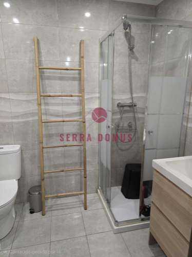 Excelente T2 Duplex com Terraço p/ ARRENDAMENTO em São Brás