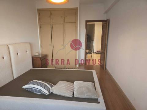 Excelente T2 Duplex com Terraço p/ ARRENDAMENTO em São Brás