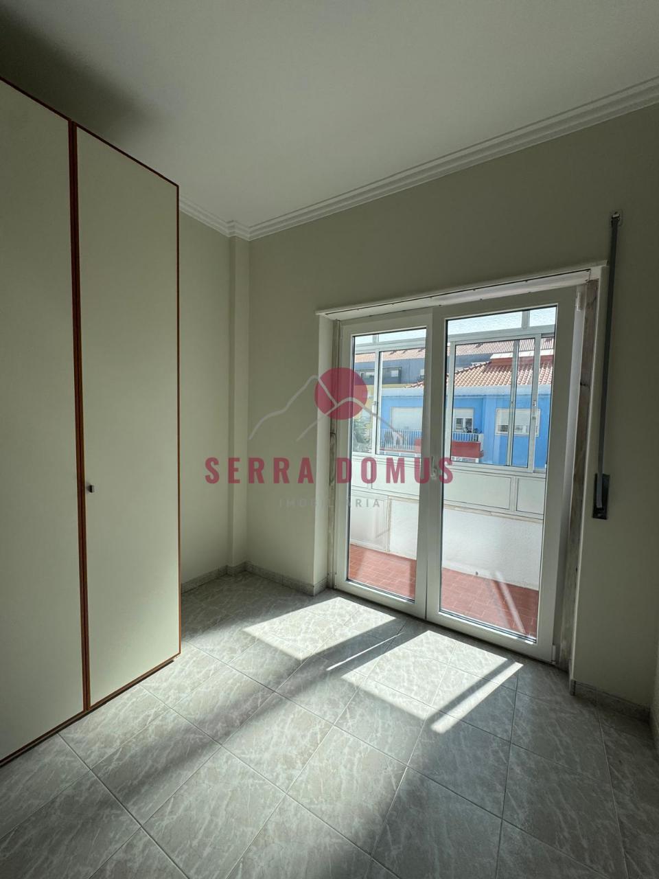 Apartamento T3 - Serra das Minas