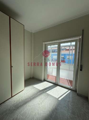 Apartamento T3 - Serra das Minas