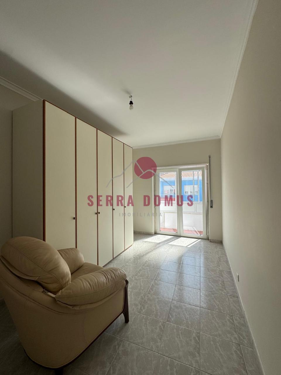 Apartamento T3 - Serra das Minas