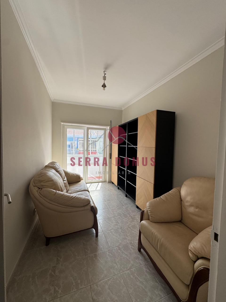 Apartamento T3 - Serra das Minas
