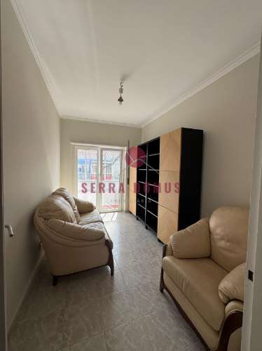 Apartamento T3 - Serra das Minas