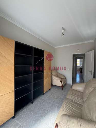 Apartamento T3 - Serra das Minas