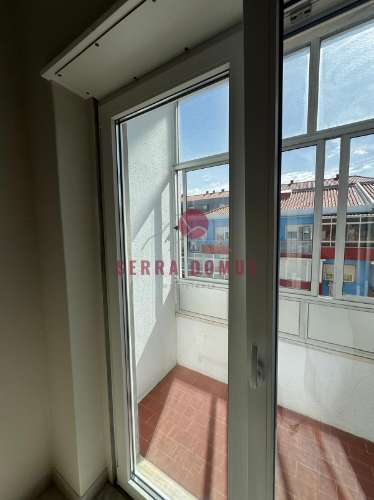 Apartamento T3 - Serra das Minas