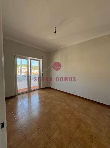 Apartamento T3 - Serra das Minas