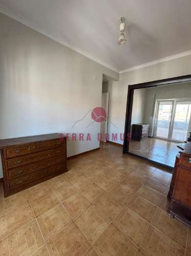 Apartamento T3 - Serra das Minas