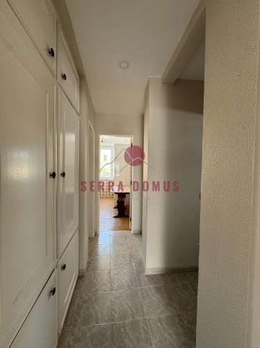 Apartamento T3 - Serra das Minas