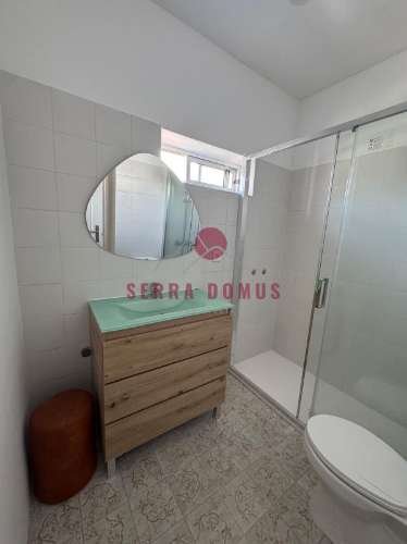 Apartamento T3 - Serra das Minas