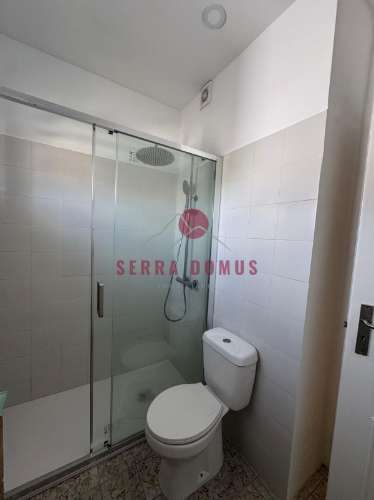 Apartamento T3 - Serra das Minas