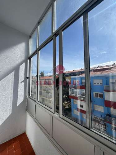Apartamento T3 - Serra das Minas