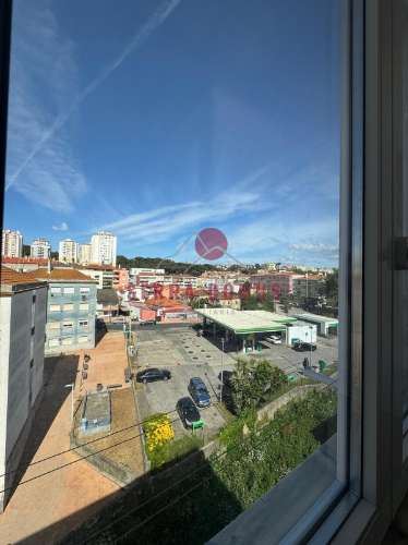 Apartamento T3 - Serra das Minas