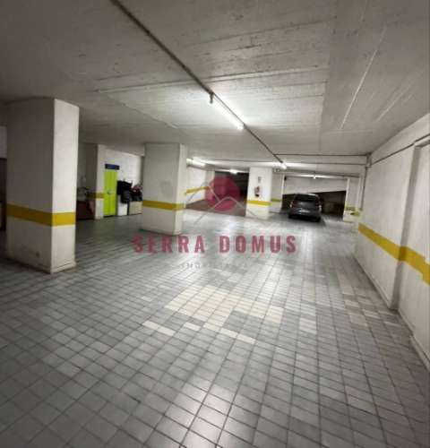 Apartamento T2 com parqueamento - Cavaleira