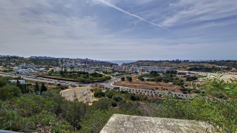 Moradia isolada T6 para venda em Cerro d'Águia, Albufeira