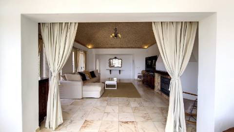 Moradia isolada T6 para venda em Cerro d'Águia, Albufeira