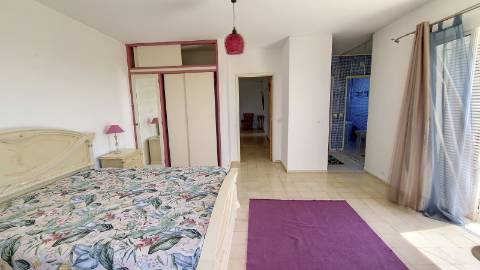 Moradia isolada T6 para venda em Cerro d'Águia, Albufeira