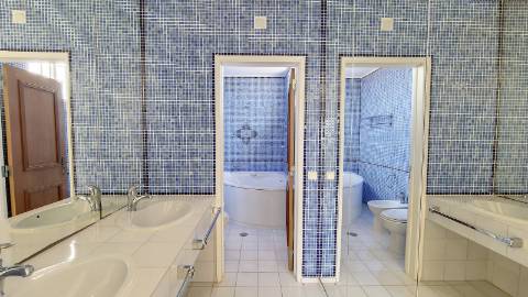 Moradia isolada T6 para venda em Cerro d'Águia, Albufeira