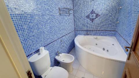 Moradia isolada T6 para venda em Cerro d'Águia, Albufeira