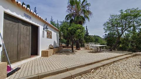 Moradia isolada T6 para venda em Cerro d'Águia, Albufeira