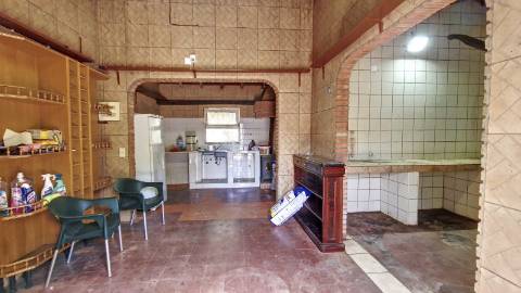 Moradia isolada T6 para venda em Cerro d'Águia, Albufeira