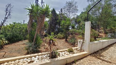 Moradia isolada T6 para venda em Cerro d'Águia, Albufeira