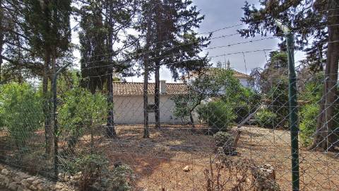 Moradia isolada T6 para venda em Cerro d'Águia, Albufeira