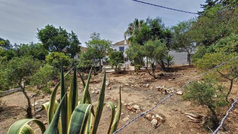 Moradia isolada T6 para venda em Cerro d'Águia, Albufeira