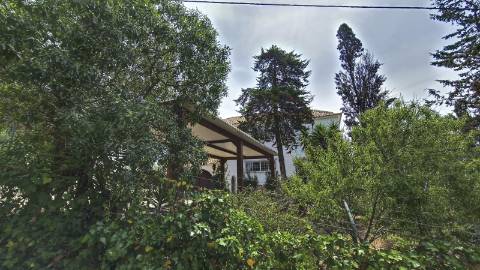 Moradia isolada T6 para venda em Cerro d'Águia, Albufeira