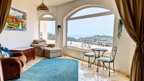 Moradia isolada T6 para venda em Cerro d'Águia, Albufeira