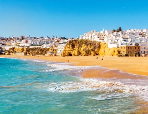 Restaurante localizado zona turística para venda em Albufeira , Santa Eulália