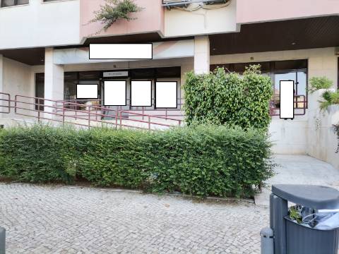 LOJA c/ Restaurante, Pastelaria c/Fábrica, Cafetaria, Equipada, Pronto a Funcionar