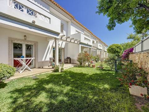 Moradia 3 quartos para venda em Albufeira e Olhos de Água