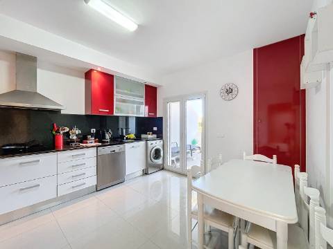 Moradia 3 quartos para venda em Albufeira e Olhos de Água