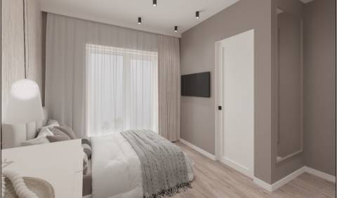 T2 Novo num complexo de luxo - Armação de Pera