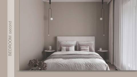 T2 Novo num complexo de luxo - Armação de Pera