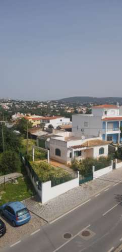 Excelente apartamento T3 em fase de construção no centro de Almancil