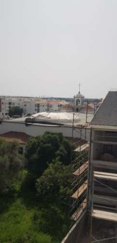 Excelente apartamento T3 em fase de construção no centro de Almancil