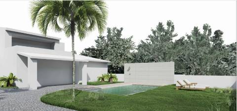 Moradia com 4+1 quartos para venda em Guia, Albufeira