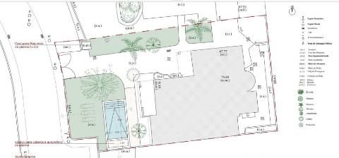 Moradia com 4+1 quartos para venda em Guia, Albufeira