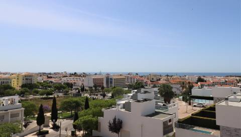 Apartamentos novos para venda em Albufeira e Olhos de Água