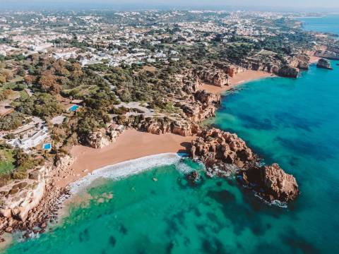 Apartamentos novos para venda em Albufeira e Olhos de Água