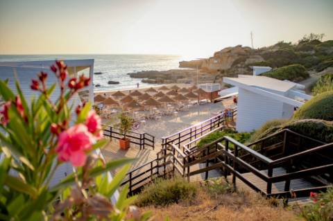 Apartamentos novos para venda em Albufeira e Olhos de Água