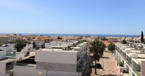 Apartamentos novos para venda em Albufeira e Olhos de Água